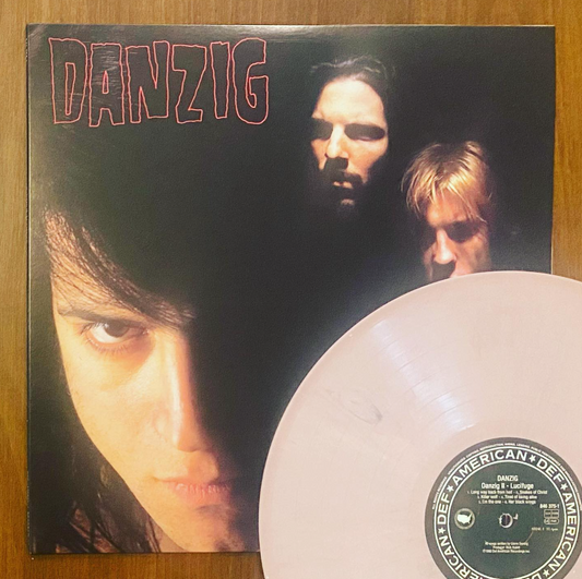 Danzig / II Lucifuge
