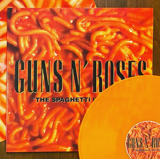 Guns N' Roses / The Spaghetti Incident