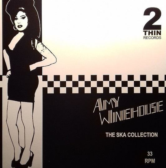 Amy Winehouse / The Ska Collection