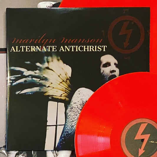 Marilyn Manson / Alternate Antichrist