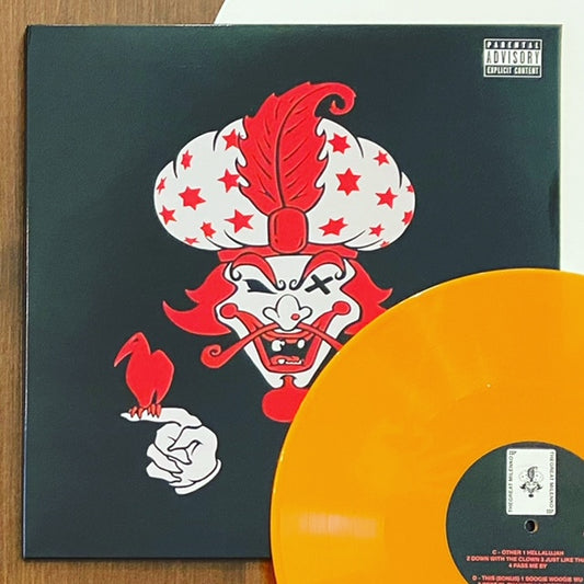 Insane Clown Posse / The Great Milenko