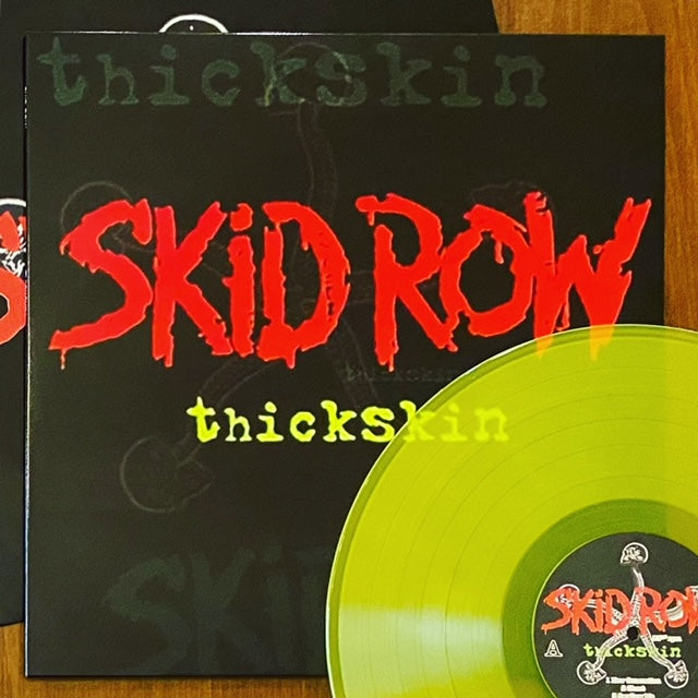 Skid Row / Thickskin