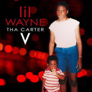 Lil Wayne / Tha Carter V