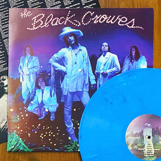 Black Crowes, The / By Your Side