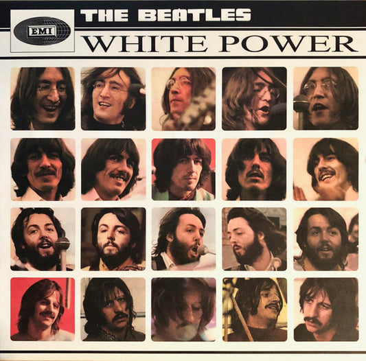 Beatles, The / White Power