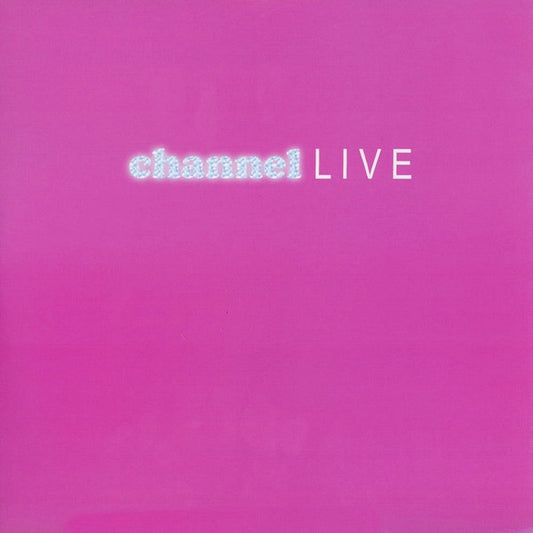 Frank Ocean / Channel Live