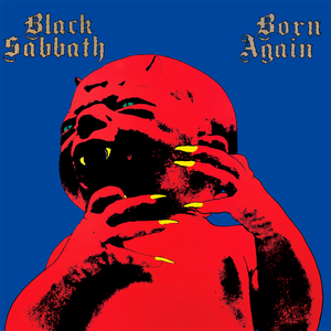 Black Sabbath / Born Again