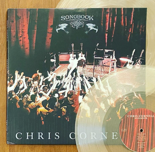 Chris Cornell / Songbook