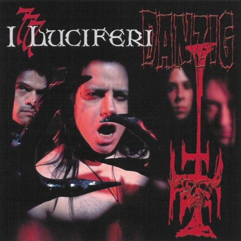 Danzig / 777 I Luciferi