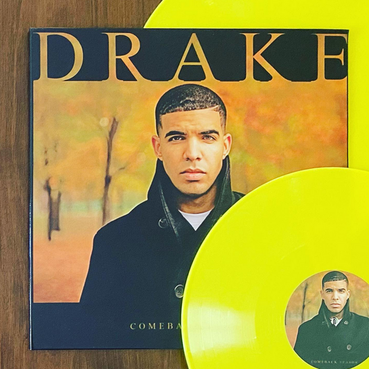 Drake / Comeback Season
