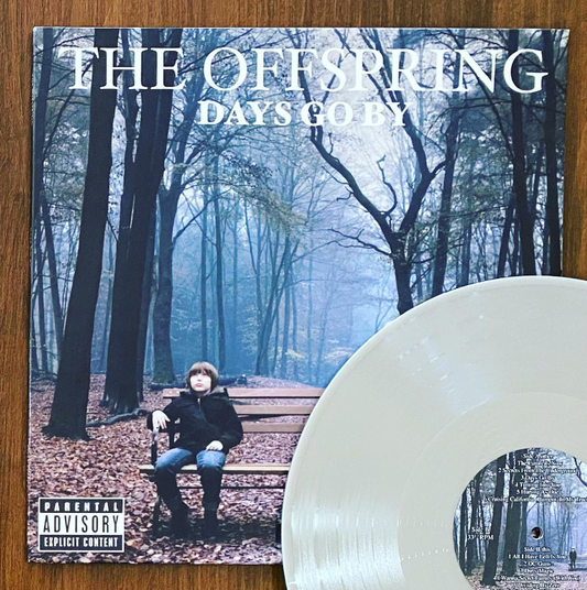 The Offspring / Days Go By