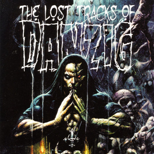 Danzig / The Lost Tracks of Danzig