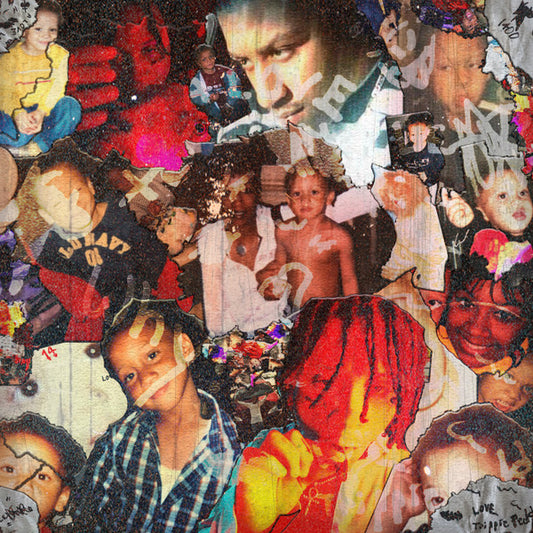 Trippie Redd / A Love Letter To You 2