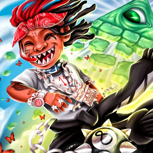 Trippie Redd / A Love Letter To You 3