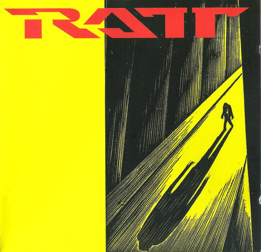 Ratt / Ratt