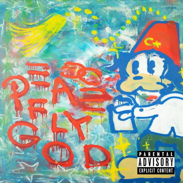 Westside Gunn / Peace "Fly" God