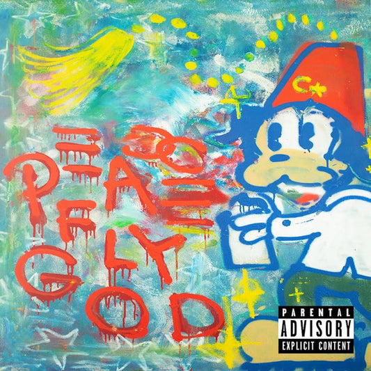 Westside Gunn / Peace "Fly" God