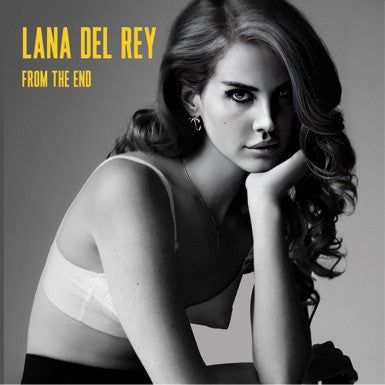 Lana Del Rey / From The End