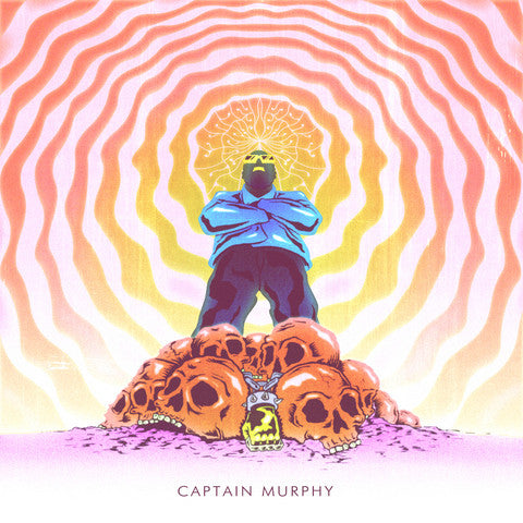 Captain Murphy (Flying Lotus) / Duality
