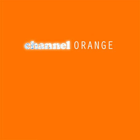 Frank Ocean / Channel Orange [Cassette]