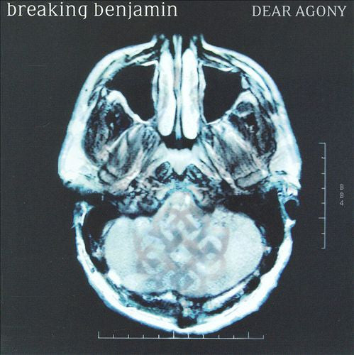 Breaking Benjamin / Dear Agony