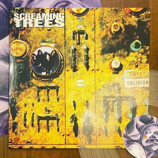 Screaming Trees / Sweet Oblivion