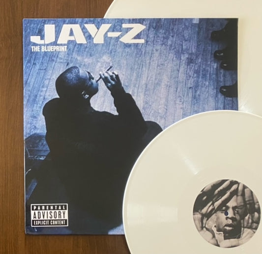 Jay-Z / The Blueprint