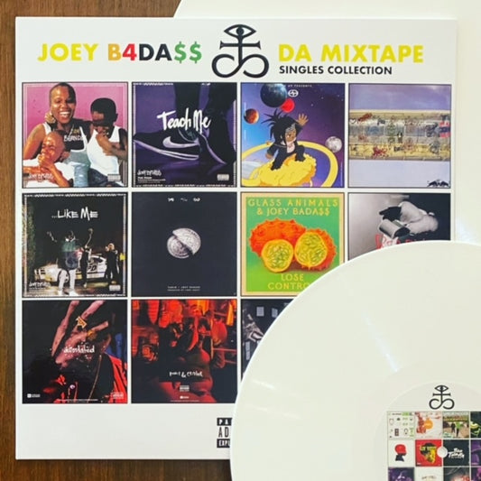 Joey Bada$$ / Da Mixtape (Singles Collection)