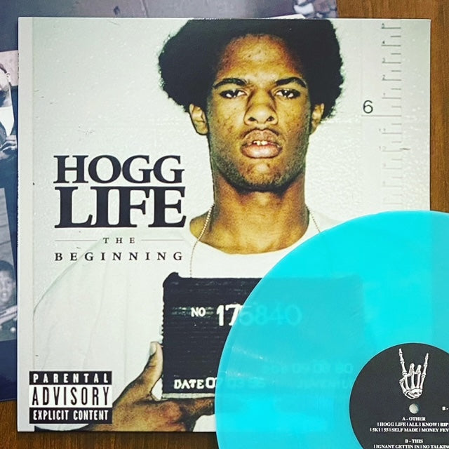 Slim Thug / Hogg Life - The Beginning