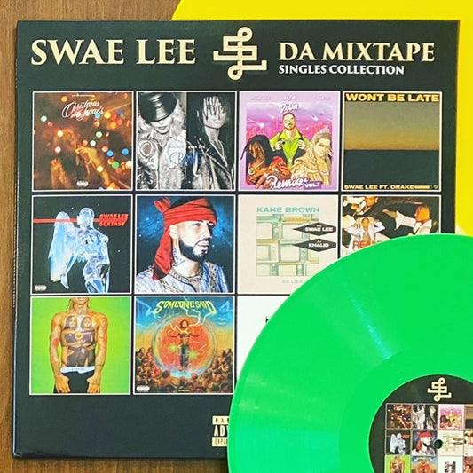 Swae Lee / Da Mixtape (Singles Collection)