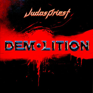 Judas Priest / Demolition