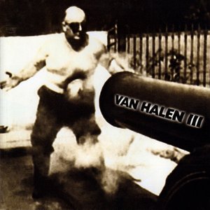 Van Halen / III