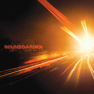 Soundgarden / Live On I-5