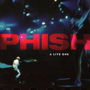 Phish / A Live One (3LP)