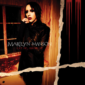 Marilyn Manson / Eat Me, Drink Me