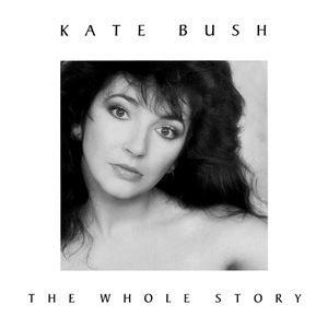 Kate Bush / The Whole Story