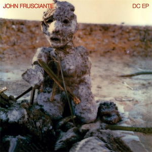 John Frusciante / DC EP