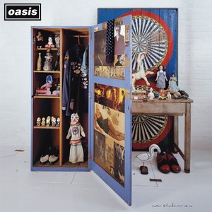 Oasis / Stop The Clocks