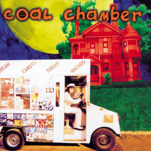 Coal Chamber / Coal Chamber