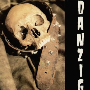 Danzig / Not Of This World