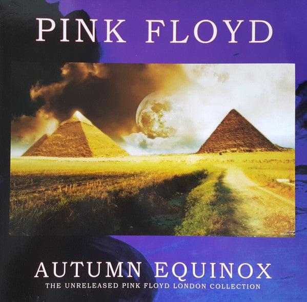Pink Floyd / Autumn Equinox
