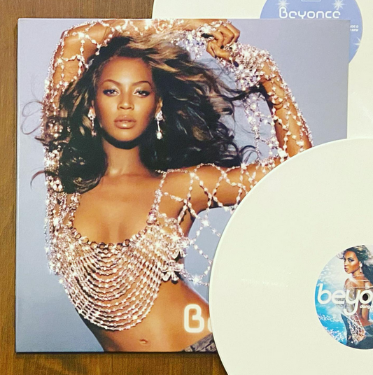 Beyonce / Dangerously In Love
