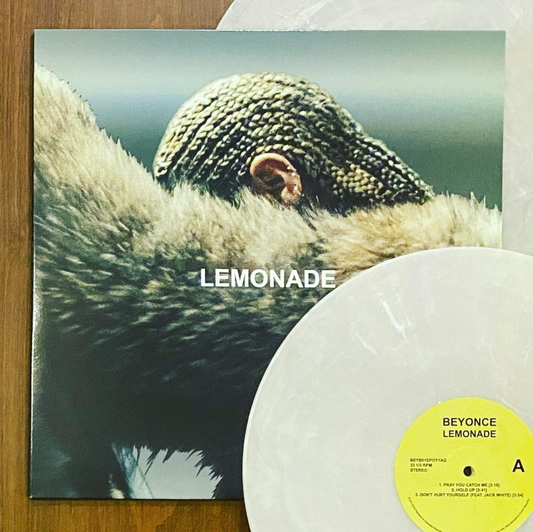 Beyonce / Lemonade