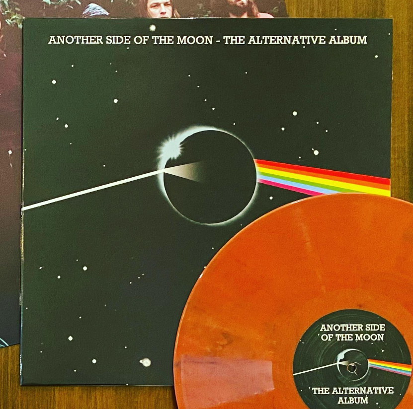 Pink Floyd / Another Side of the Moon