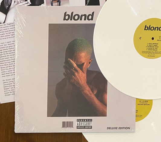 Frank Ocean / Blond