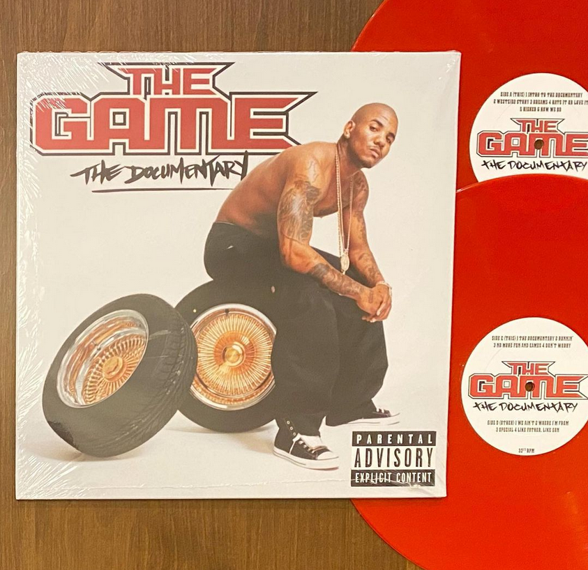 Game / The Documentary