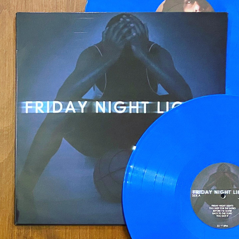 J. Cole / Friday Night Lights