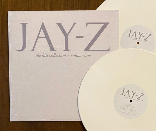 Jay-Z / The Hits Collection - Volume One
