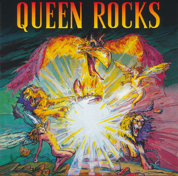 Queen / Queen Rocks