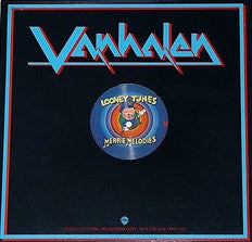 Van Halen / Looney Tunes Promo